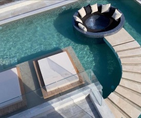 Villa serenity