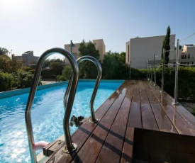 Villa Shoshana