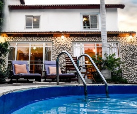 Villa Yotam