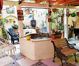 Vitrage Guest House
