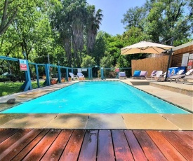 Vitrage Holiday Village and Spa