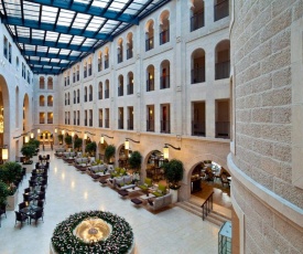 Waldorf Astoria Jerusalem