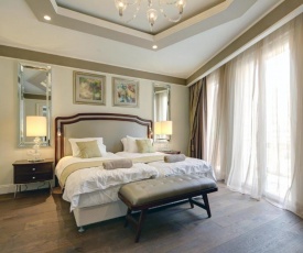 Waldorf Astoria Residences