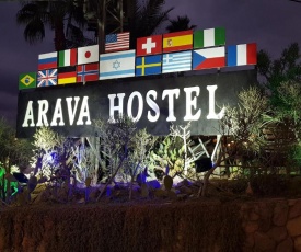Arava Hostel