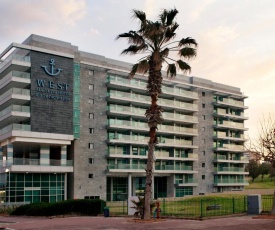 West All Suites Hotel Ashdod