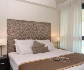 West Tel Aviv- All Suites Hotel By The Sea