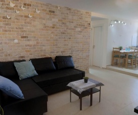 White Butterflies Apartment