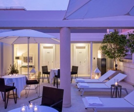 White Villa Tel Aviv Hotel