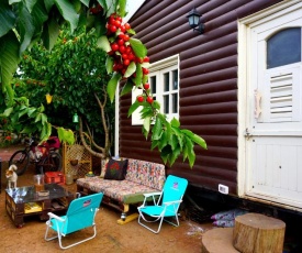 Woodhouse Cabin