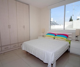 Arba Aratsot – 3 Bedroom - Roof Top Apartment