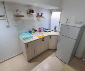 Yael's place