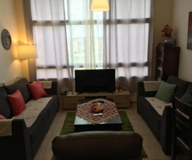 Yafe Nof 35