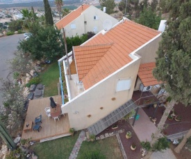 Yaffe Bagilboa