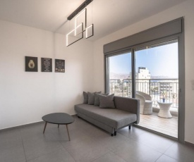 Yam Suf Apartment