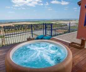 Yama Wine Spa and Suites