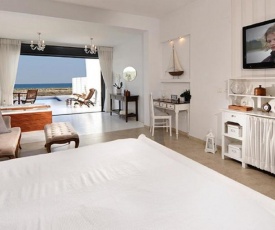 Yamim Suites On The Beach