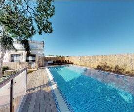 Yarden Estate Boutique Hotel