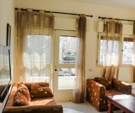Yarden Sea Side Apartments