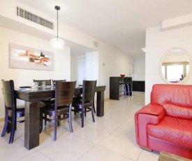 108 - King David Residence - Jerusalem-Rent