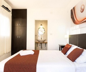 Arbel Suites Hotel