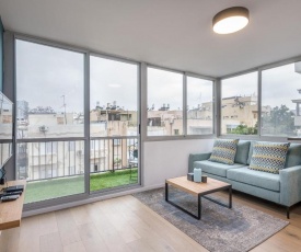 YIRMEYAHU SUITE TWO