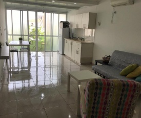 Yitshak Sadeh St. Apartment