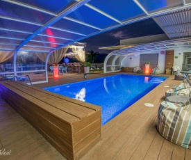 Yosefdream Luxury suites