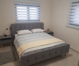 Yoseftal apartments