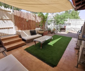 Yotam's Place