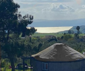 Yurt