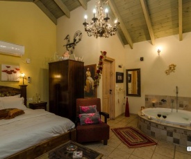 Zemer Lodging