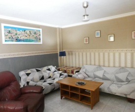 Zimmer Arad Dead Sea Apartment