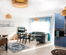 Argaman Beach Apartment