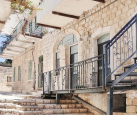 Argaman Suites in Old Tzfat
