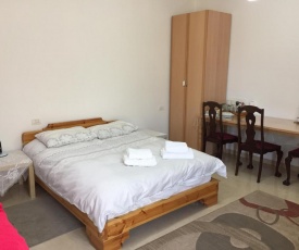 Zimmer near Dead Sea