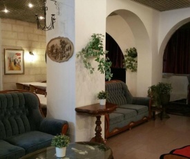 Zion Hotel