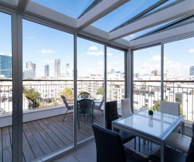 Ziv Apartments - Florentin 41