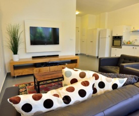 Ziv Apartments - Hayarkon 196