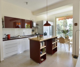 Ziv Apartments - Malkei Israel 6 A