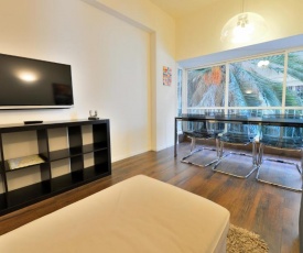Ziv Apartments - Nordau 27