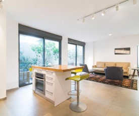 Ziv Apartments- Hovevei Tsiyon 5