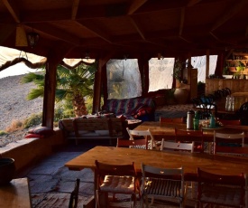 Zman Midbar Eco Spirit Lodge for Peace