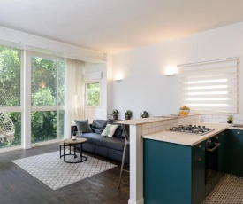 Arlozorov by TLV2RENT
