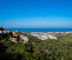 אחוזת בריאות וים Health and Sea Forest Resort