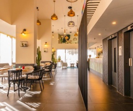 Armon Yam Hotel