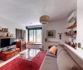 בית האומנים Artist home
