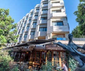 130 Rock Apartments