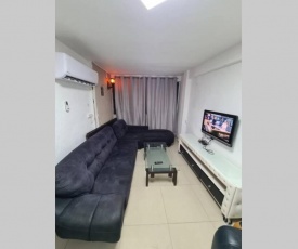 דירה עם הנוף הכי יפה בטבריה