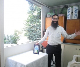 דירת אירוח משפחתית במחיר הזול ביותר שקיים