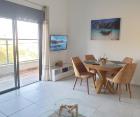 דירת בית ארבל Arbel House Apartment